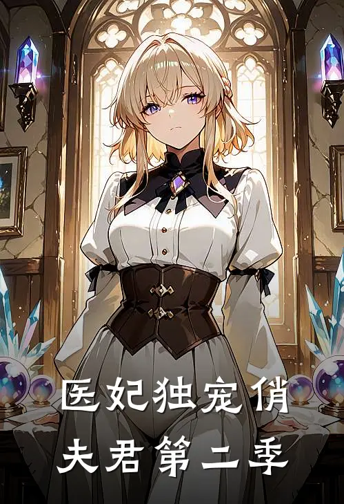 医妃独宠俏夫君第二季