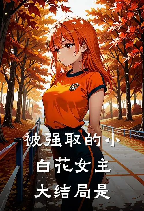 被强取的小白花女主大结局是