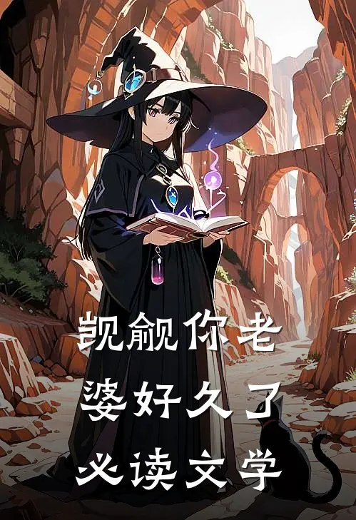 觊觎你老婆好久了必读文学