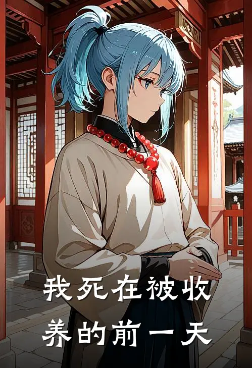 我死在被收养的前一天