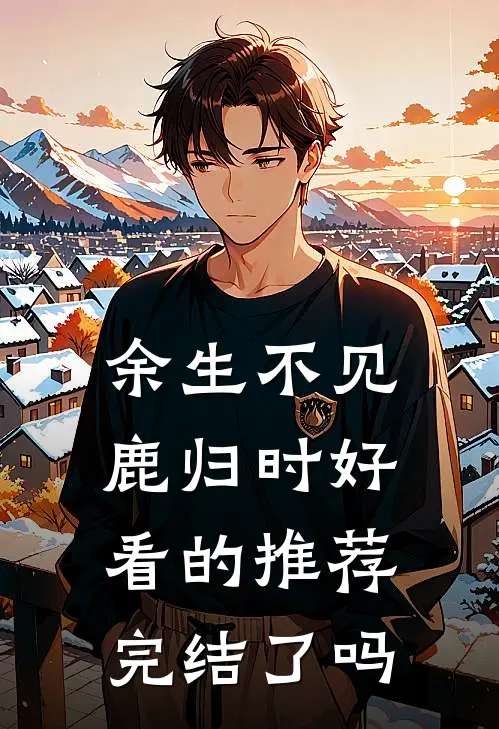 余生不见鹿归时好看的推荐完结了吗