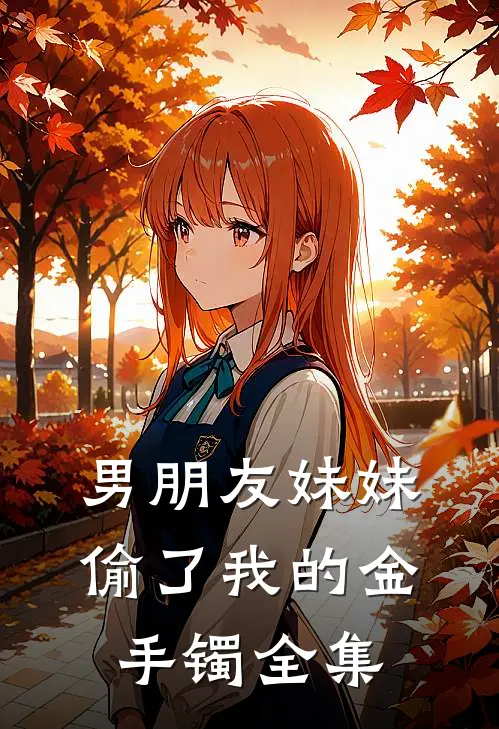 男朋友妹妹偷了我的金手镯 全集