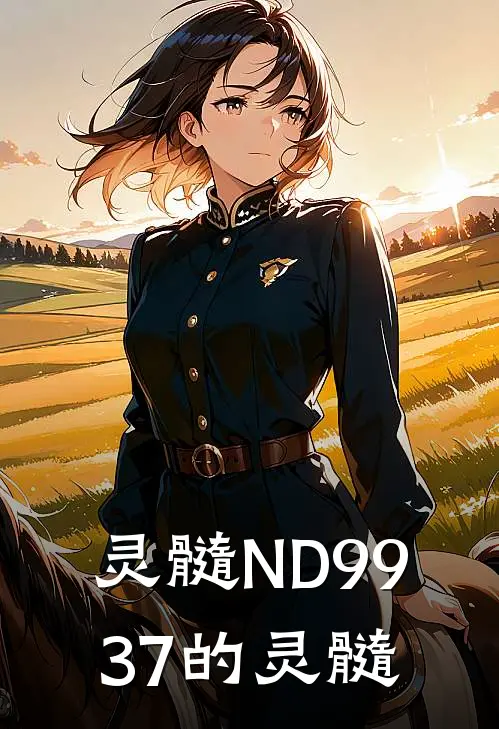 灵髓ND-9937的灵髓