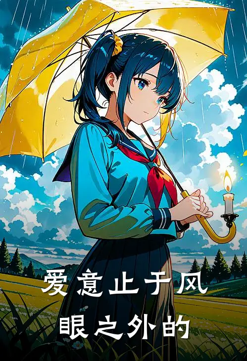 爱意止于风眼之外的