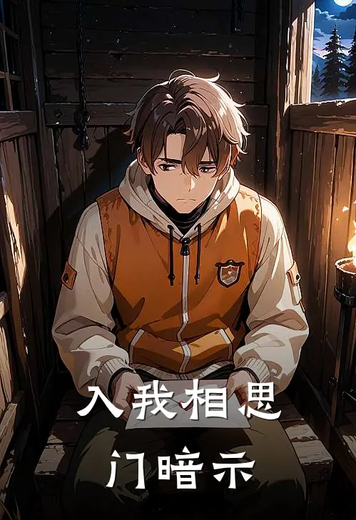 入我相思门暗示