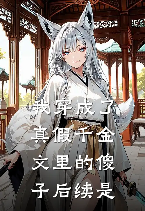 我穿成了真假千金文里的傻子后续是