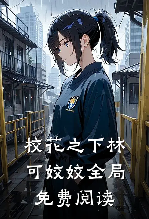 校花之下林可姣姣全局免费阅读