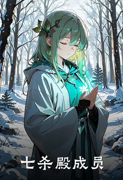七杀殿成员