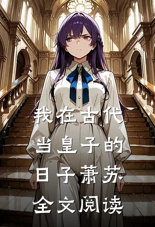 我在古代当皇子的日子萧苏全文阅读