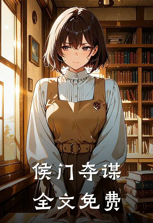 侯门夺谋全文免费