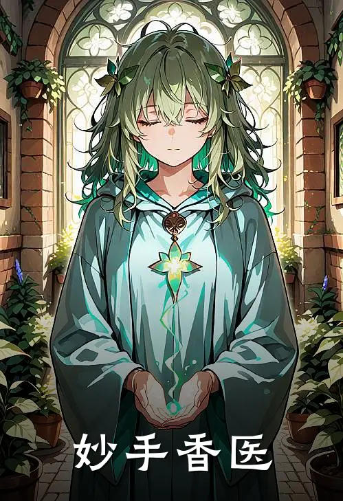 妙手香医