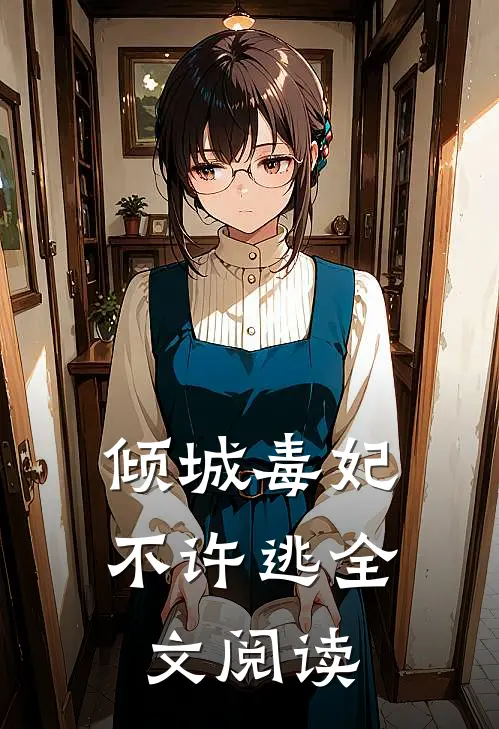 倾城毒妃不许逃全文阅读
