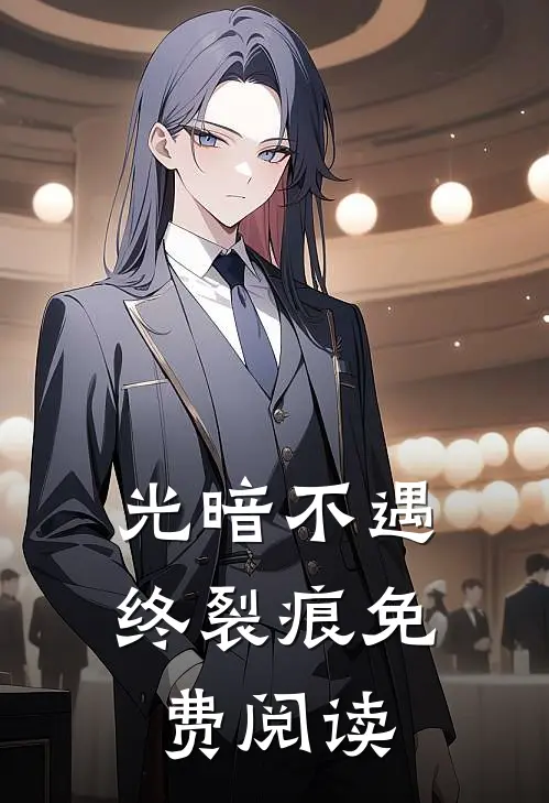 光暗不遇终裂痕免费阅读
