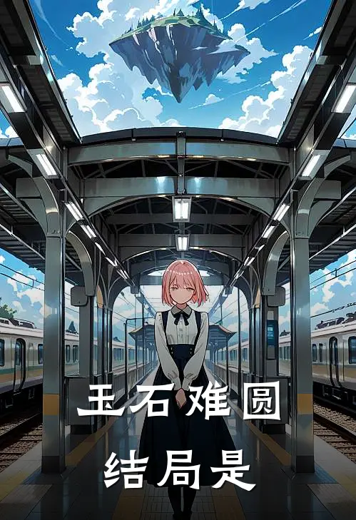 玉石难圆结局是