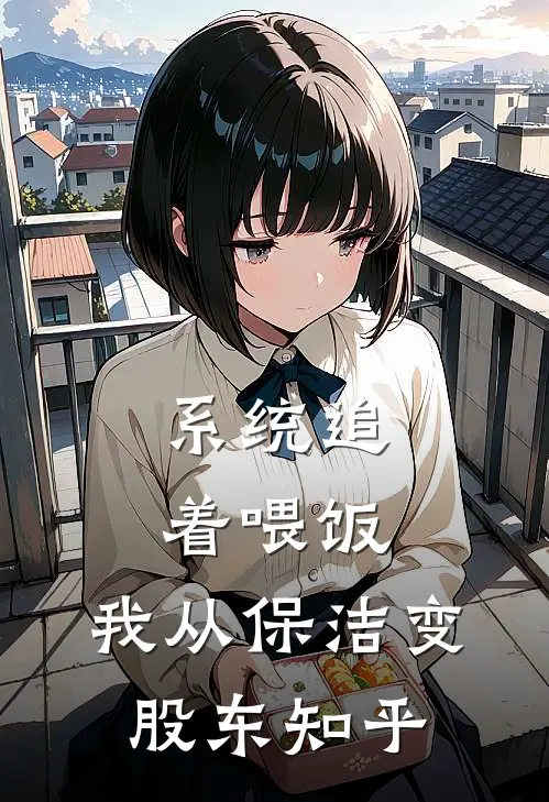 系统追着喂饭，我从保洁变股东知乎