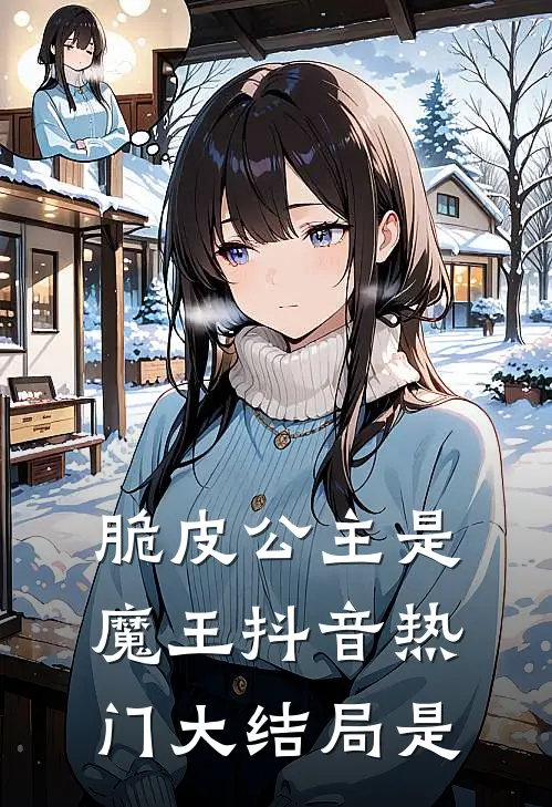 脆皮公主是魔王抖音热门大结局是