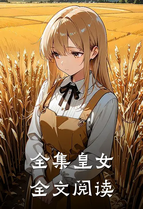 全集皇女全文阅读