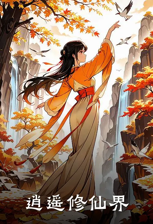 逍遥修仙界