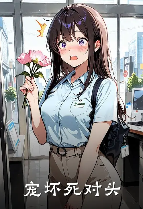 宠坏死对头