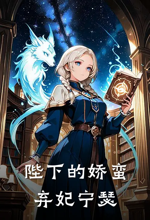陛下的娇蛮弃妃宁瑟