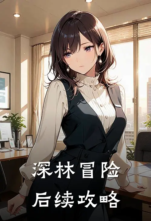 深林冒险后续攻略