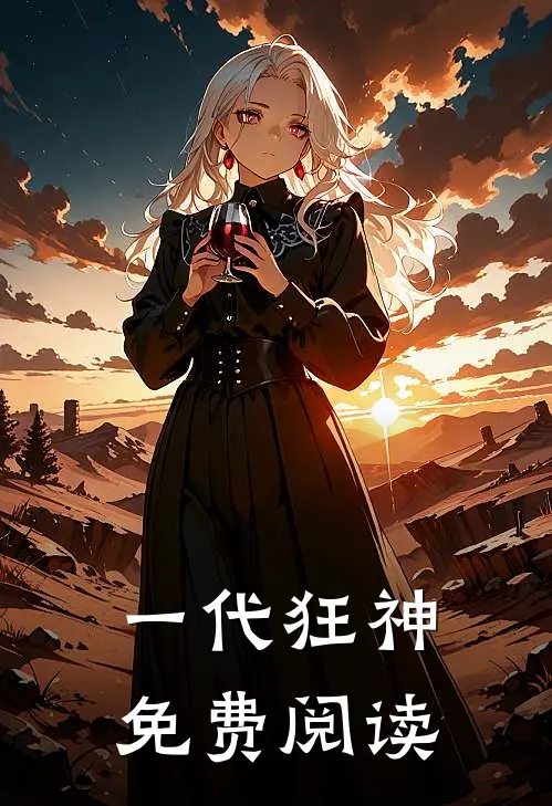 一代狂神免费阅读