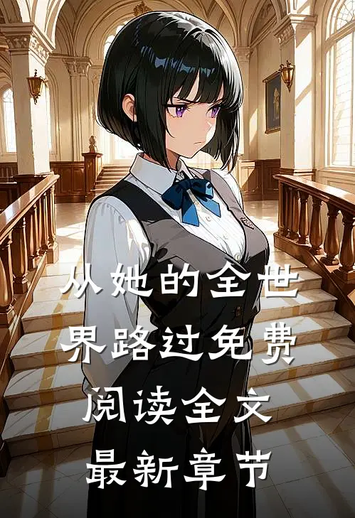 从她的全世界路过免费阅读全文最新章节