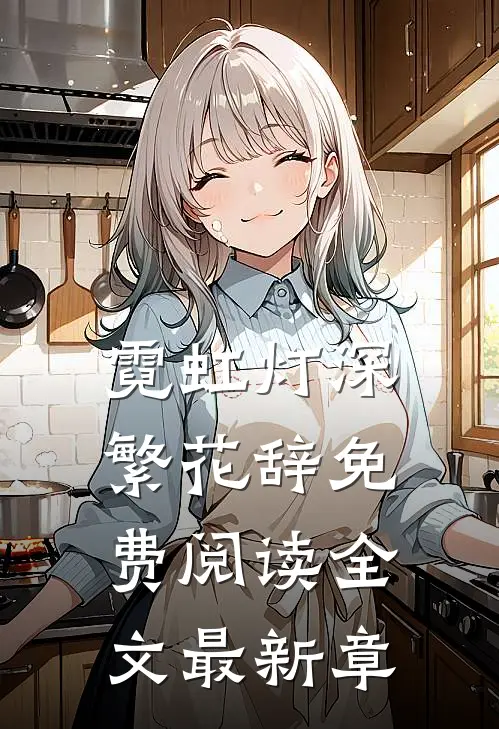 霓虹灯深繁花辞免费阅读全文最新章