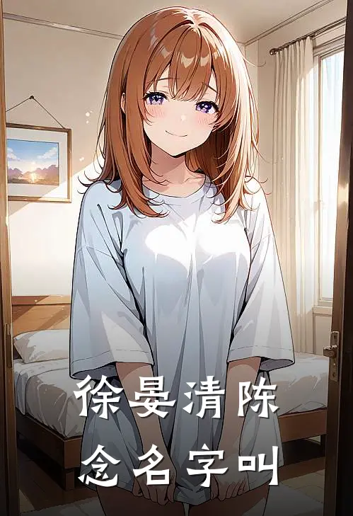 徐晏清陈念名字叫