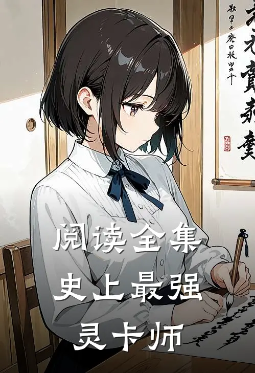 阅读全集史上最强灵卡师