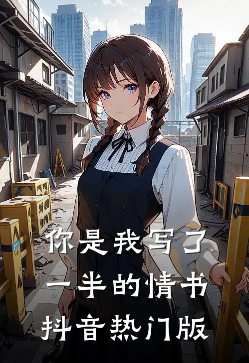 你是我写了一半的情书抖音热门版