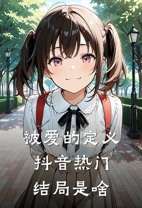 被爱的定义抖音热门结局是啥
