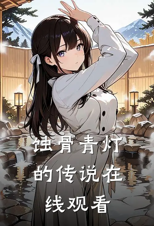 蚀骨青灯的传说在线观看