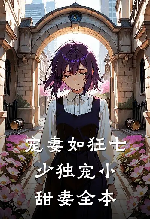 宠妻如狂七少独宠小甜妻全本