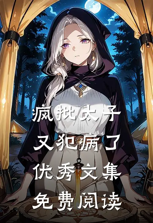 疯批太子又犯病了优秀文集免费阅读