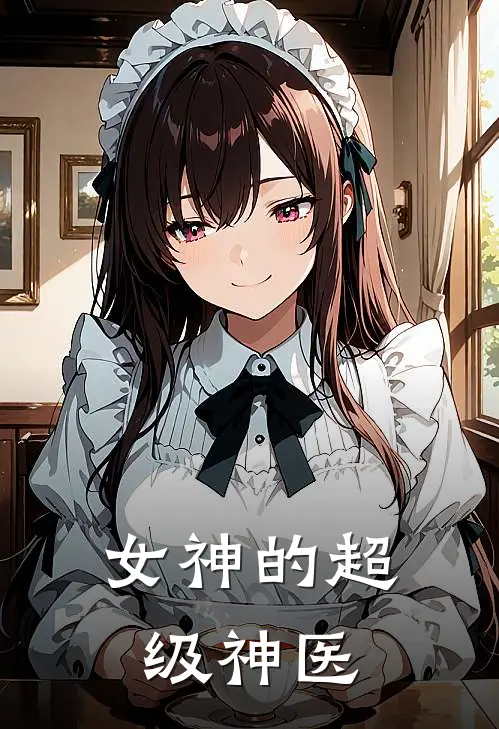 女神的超级神医