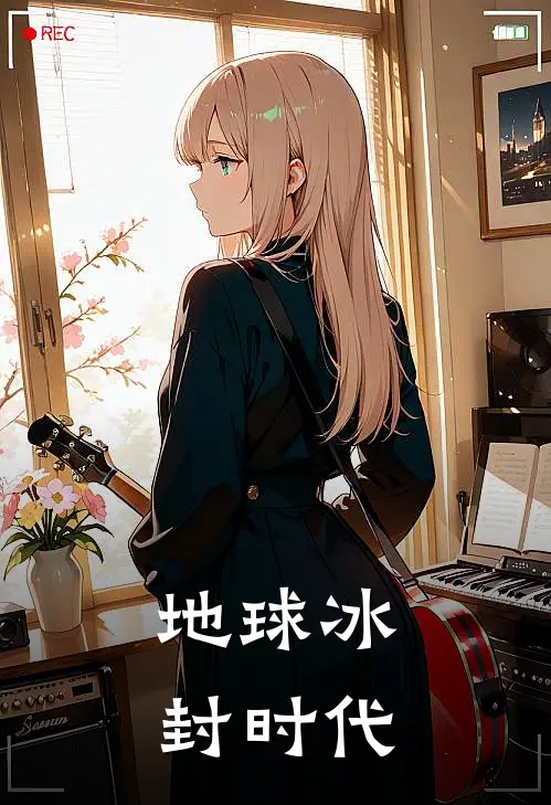 地球冰封时代