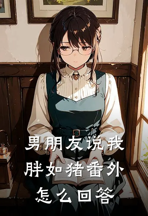 男朋友说我胖如猪 番外怎么回答
