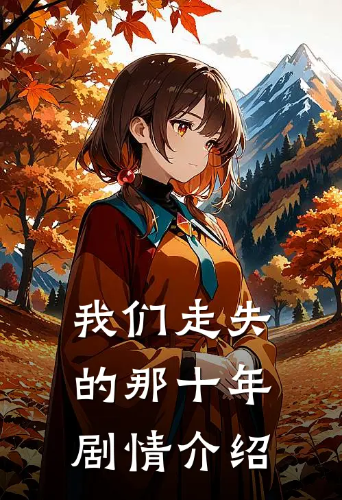 我们走失的那十年剧情介绍