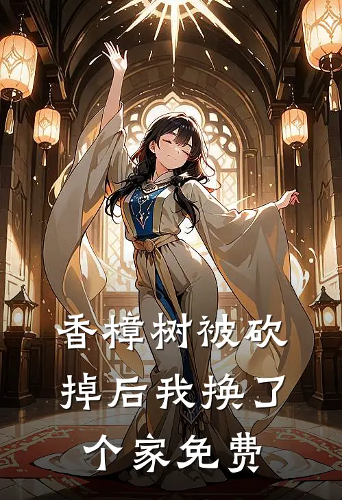 香樟树被砍掉后我换了个家免费