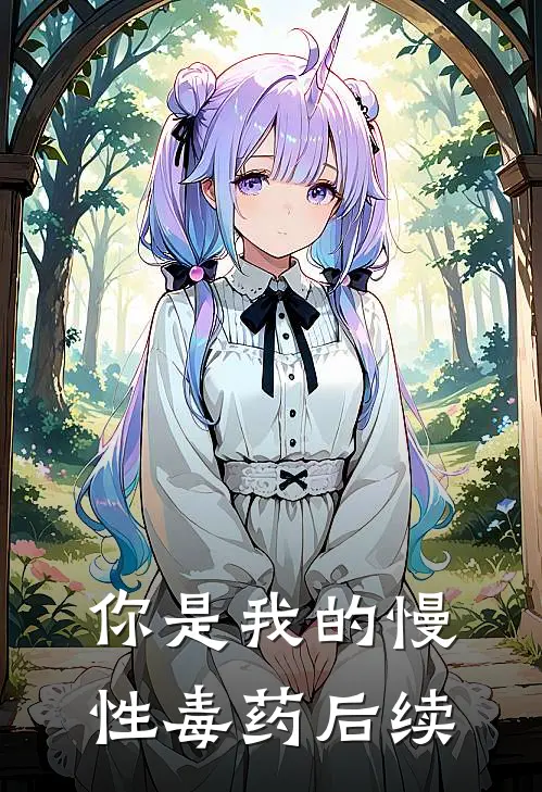 你是我的慢性毒药后续