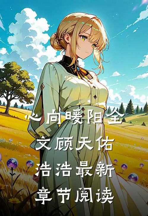 心向暖阳全文顾天佑浩浩最新章节阅读