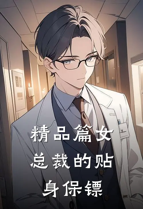 精品篇女总裁的贴身保镖