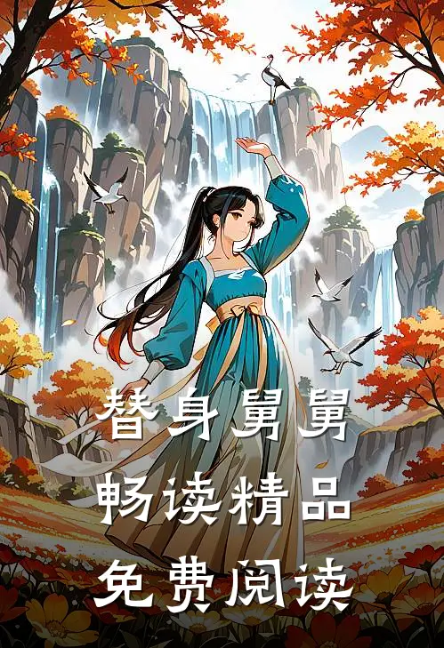 替身舅舅畅读精品免费阅读
