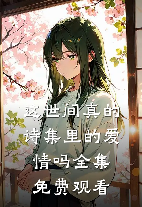 这世间真的诗集里的爱情吗 全集免费观看