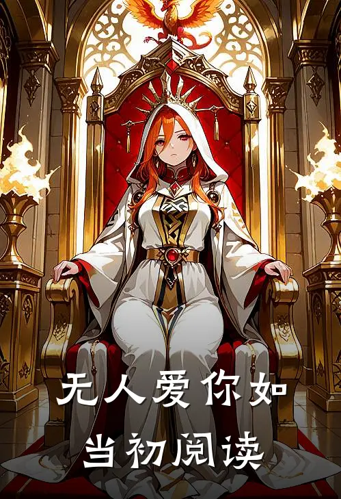 无人爱你如当初阅读