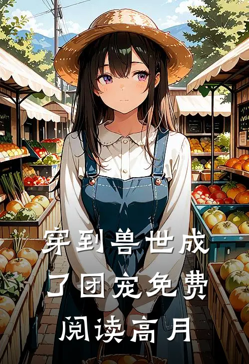 穿到兽世成了团宠免费阅读高月