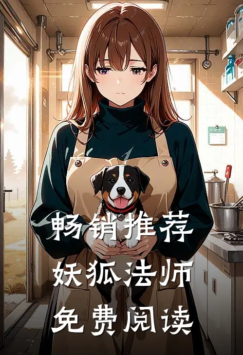 畅销推荐妖狐法师免费阅读