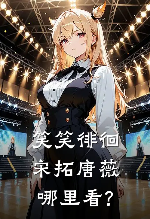 笑笑徘徊(宋拓唐薇)哪里看?