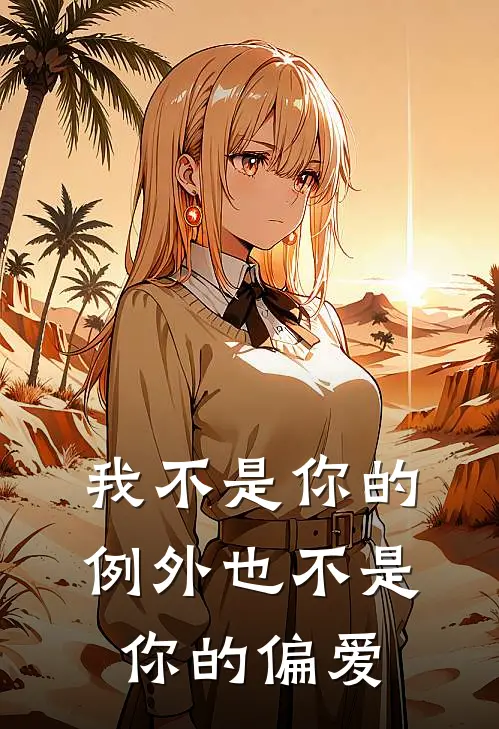 我不是你的例外也不是你的偏爱